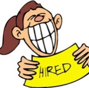 Meet your Posher, Leanne